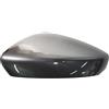 bcumst Side Mirror Shell Per Mazda Per CX-30 Per Il Modello 2020-2022 Accessori Per Auto Specchietto Retrovisore Caso Della Copertura Borsette Coperchio Calotte Specchietti(L gray)