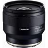 TAMRON 24 MM F 2.8III RXD 1/2 MACRO SONY