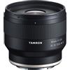 TAMRON 35 MM F 2.8III RXD 1/2 MACRO SONY