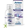 Forhans Microfiller Collutorio 500 ml