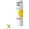 Face D Stick Solare Spf50+ 5,5 g