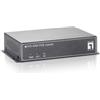 LevelOne POI-4000 adattatore PoE e iniettore Fast Ethernet 56 V