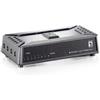 LevelOne FSW-0808TX switch di rete Non gestito Fast Ethernet (10/100) Grigio