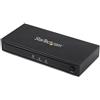StarTech.com Convertitore Adattatore Vídeo Composito o S-Vídeo a HDMI con Audio - 720p - NTSC e PAL