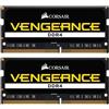 Corsair Vengeance CMSX32GX4M2A3000C18 memoria 32 GB 2 x 16 GB DDR4 3000 MHz