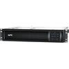 APC SMT750RMI2UC gruppo di continuità (UPS) A linea interattiva 0,75 kVA 500 W 4 presa(e) AC