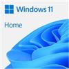 Microsoft Windows 11 Home 1 licenza/e