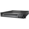 APC Smart-UPS X 1500VA gruppo di continuità (UPS) 1,5 kVA 1200 W 8 presa(e) AC