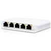 Ubiquiti UniFi USW Flex Mini Gestito L2 Gigabit Ethernet (10/100/1000) Supporto Power over Ethernet (PoE) Bianco