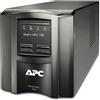 APC SMT750IC gruppo di continuità (UPS) A linea interattiva 0,75 kVA 500 W 6 presa(e) AC