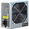 Inter-Tech SL-500 Plus alimentatore per computer 500 W 20+4 pin ATX ATX Argento