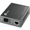TP-Link WDM Fast Ethernet Media Converter(SC,single-mode)