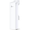 TP-Link CPE210 300 Mbit/s Bianco Supporto Power over Ethernet (PoE)
