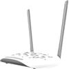 TP-Link TL-WA801N punto accesso WLAN 300 Mbit/s Bianco Supporto Power over Ethernet (PoE)