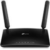 TP-Link Archer MR600 V2 router wireless Gigabit Ethernet Dual-band (2.4 GHz/5 GHz) 4G Nero