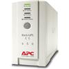 APC Back-UPS gruppo di continuità (UPS) Standby (Offline) 0,65 kVA 400 W 4 presa(e) AC