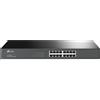 TP-Link Switch 16-porte Gigabit Rack Unmanaged