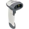 Zebra LS2208 Lettore di codici a barre portatile Laser Bianco