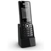 Snom M65 Identificatore di chiamata Nero