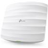 TP-Link Omada EAP115 300 Mbit/s Bianco Supporto Power over Ethernet (PoE)