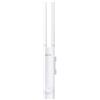 TP-Link Omada EAP225-Outdoor 1200 Mbit/s Bianco Supporto Power over Ethernet (PoE)