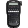 Brother PT-H110 stampante per etichette (CD) Trasferimento termico 180 x 180 DPI 20 mm/s TZe QWERTY