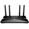 TP-Link Archer AX10 router wireless Gigabit Ethernet Dual-band (2.4 GHz/5 GHz) Nero