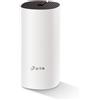 TP-Link Deco E4 (1-pack) Dual-band (2.4 GHz/5 GHz) Wi-Fi 5 (802.11ac) Bianco, Grigio Interno