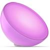 Philips by Signify Philips Hue White and Color ambiance Go Lampada Smart da Tavolo portatile
