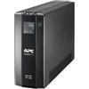 APC BR1300MI gruppo di continuità (UPS) A linea interattiva 1,3 kVA 780 W 8 presa(e) AC