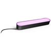Philips by Signify Philips Hue White and Color ambiance Play Estensione (alimentatore non incluso) Nero