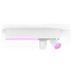 Philips by Signify Philips Hue White and Color ambiance Centris Plafoniera Smart 2 punti luce GU10 LED Integrato Bianca