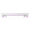 Philips by Signify Philips Hue White and Color ambiance Centris Plafoniera Smart (4 punti luce GU10 + LED Integrato) Bianca in Alluminio
