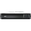 APC Smart-UPS 2200VA LCD RM 2U 230V with SmartConnect gruppo di continuità (UPS) A linea interattiva 2,2 kVA 1980 W 9 presa(e)