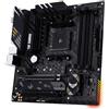 ASUS TUF GAMING B550M PLUS AMD B550 Socket AM4 micro ATX