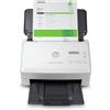HP Scanjet Enterprise Flow 5000 s5 Scanner a foglio 600 x 600 DPI A4 Bianco