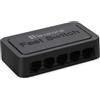 LevelOne FEU-0512 switch di rete Non gestito Fast Ethernet (10/100) Nero
