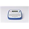 Brother P-touch D200WNVP stampante per etichette (CD) Trasferimento termico 180 x 180 DPI 20 mm/s TZe QWERTY