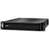 APC SRT96RMBP batteria UPS Acido al piombo 96 V