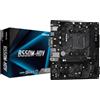 Asrock B550M-HDV AMD B550 Socket AM4 micro ATX
