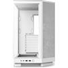 NZXT H6 Air Flow Midi Tower Bianco