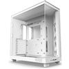 NZXT H6 Air Flow Midi Tower Bianco