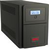 APC Easy UPS SMV gruppo di continuità (UPS) A linea interattiva 0,75 kVA 525 W 6 presa(e) AC