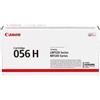 Canon 056 H cartuccia toner 1 pz Originale Nero