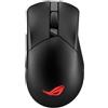 ASUS ROG Gladius III Wireless AimPoint mouse Mano destra RF Wireless + Bluetooth + USB Type-A Ottico 36000 DPI