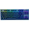 Razer RZ03-04370400-R3G1 tastiera USB + RF Wireless + Bluetooth QWERTY Tedesco Nero