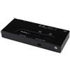 StarTech.com Switch matrice HDMI 2x2 con commutazione automatica e prioritaria - 1080p