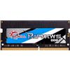 G.Skill Ripjaws F4-3200C22D-16GRS memoria 16 GB 2 x 8 GB DDR4 3200 MHz