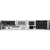 APC Smart-UPS 3000VA gruppo di continuità (UPS) A linea interattiva 3 kVA 2700 W 9 presa(e) AC