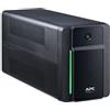 APC BX1600MI-GR gruppo di continuità (UPS) A linea interattiva 1,6 kVA 900 W 4 presa(e) AC